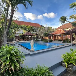 Ayu Lili Garden Hotel Kuta Kuta (Bali)